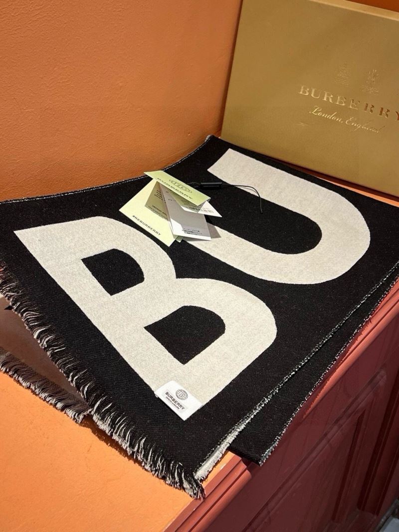 Burberry Scarf